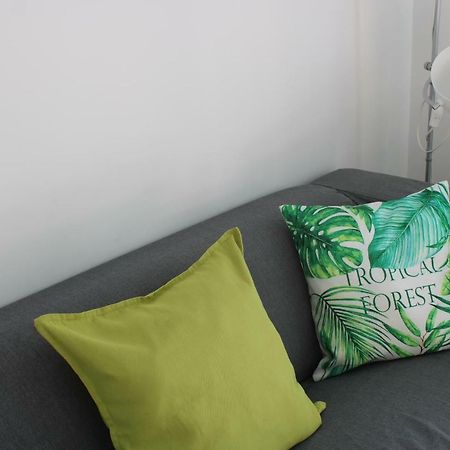 Sand & Sea Apartment Nazare Luaran gambar