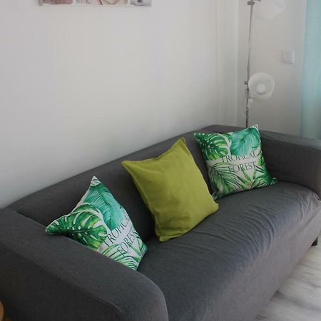 Sand & Sea Apartment Nazare Luaran gambar