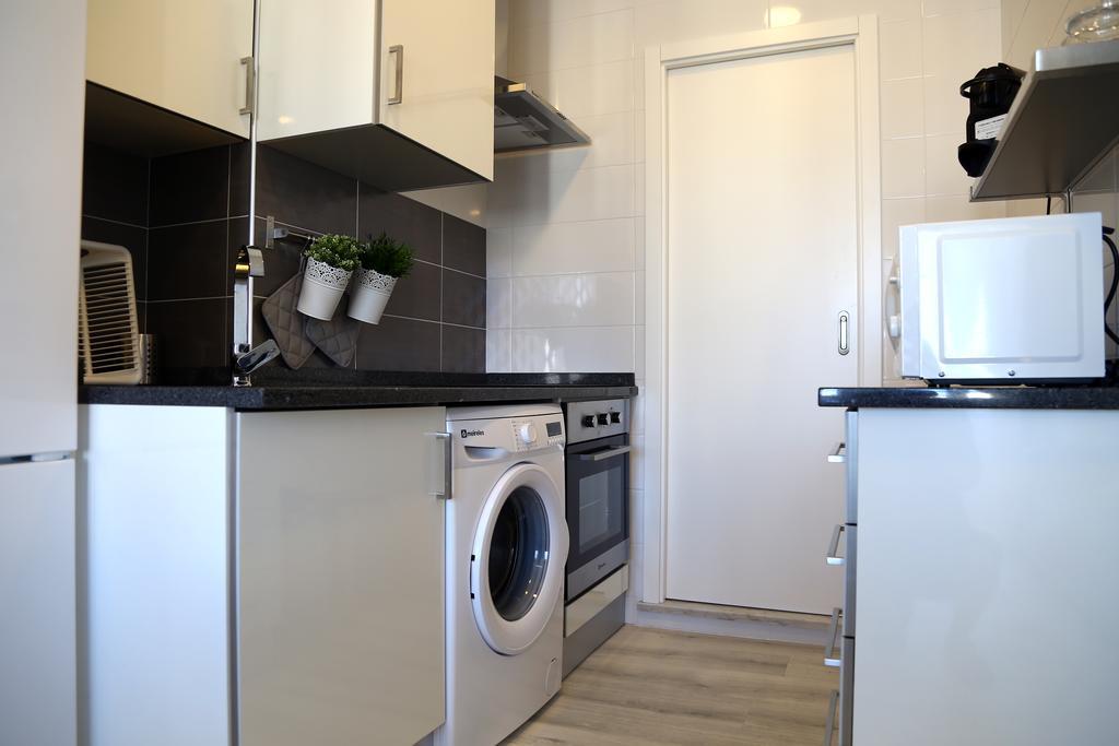 Sand & Sea Apartment Nazare Luaran gambar