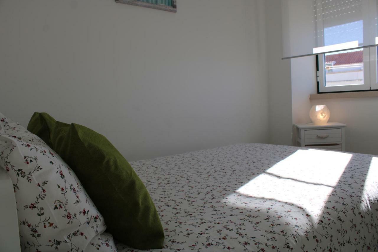 Sand & Sea Apartment Nazare Luaran gambar