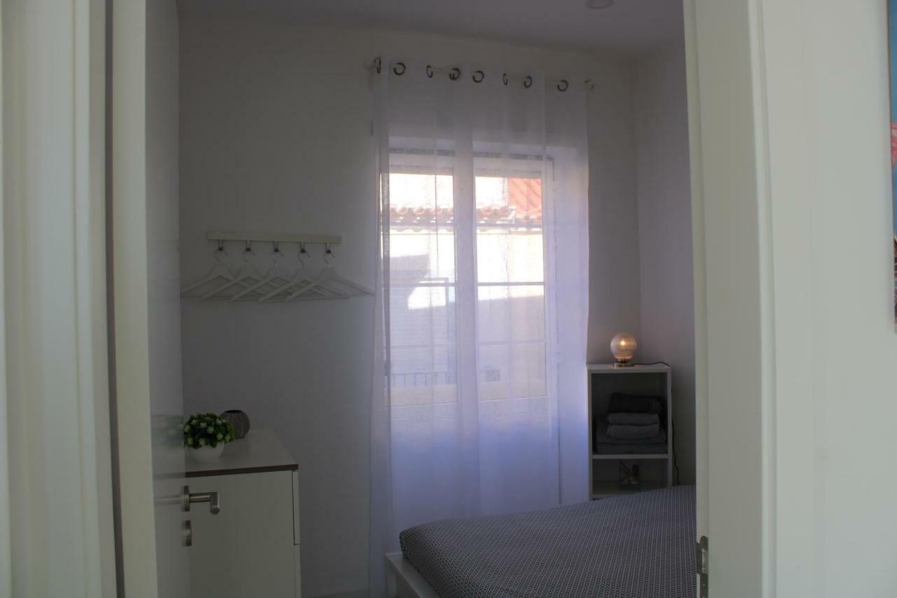 Sand & Sea Apartment Nazare Luaran gambar