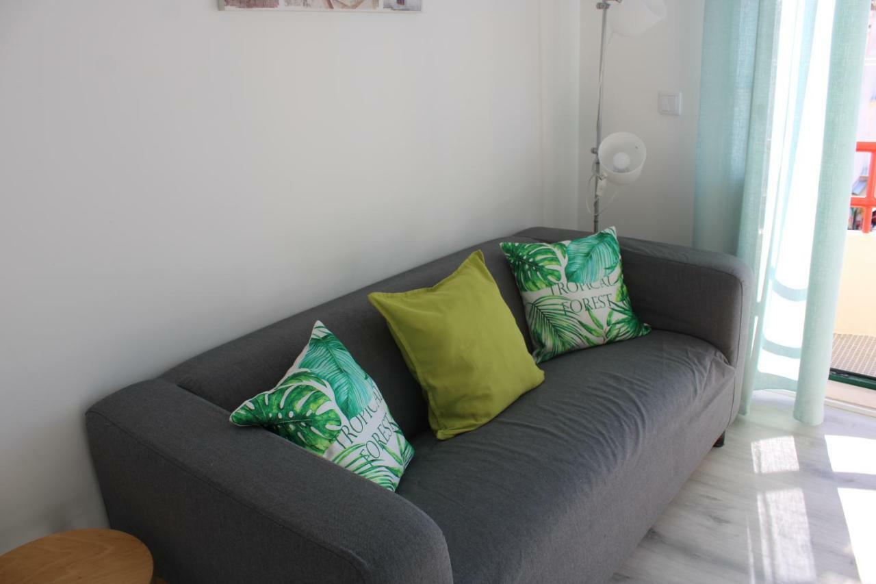 Sand & Sea Apartment Nazare Luaran gambar