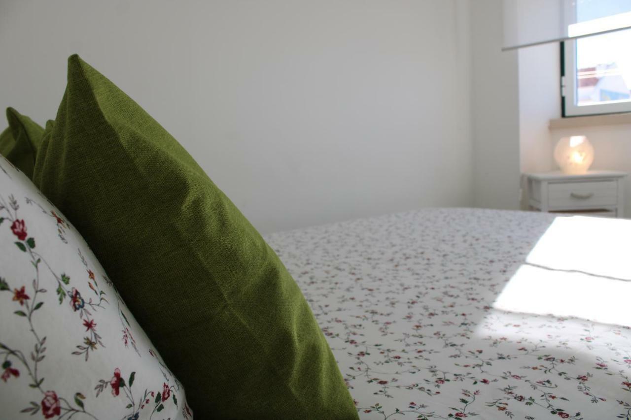 Sand & Sea Apartment Nazare Luaran gambar