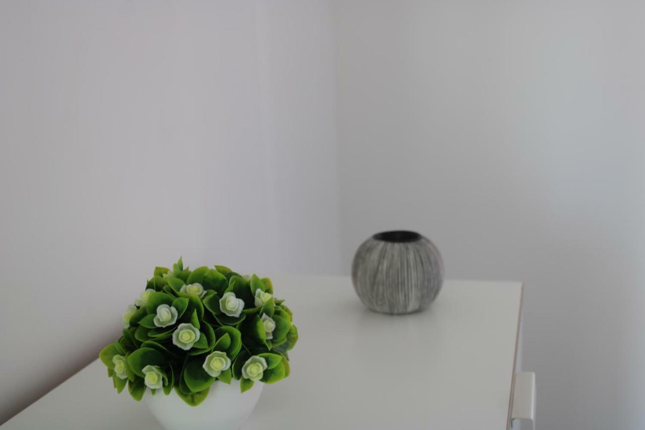 Sand & Sea Apartment Nazare Luaran gambar