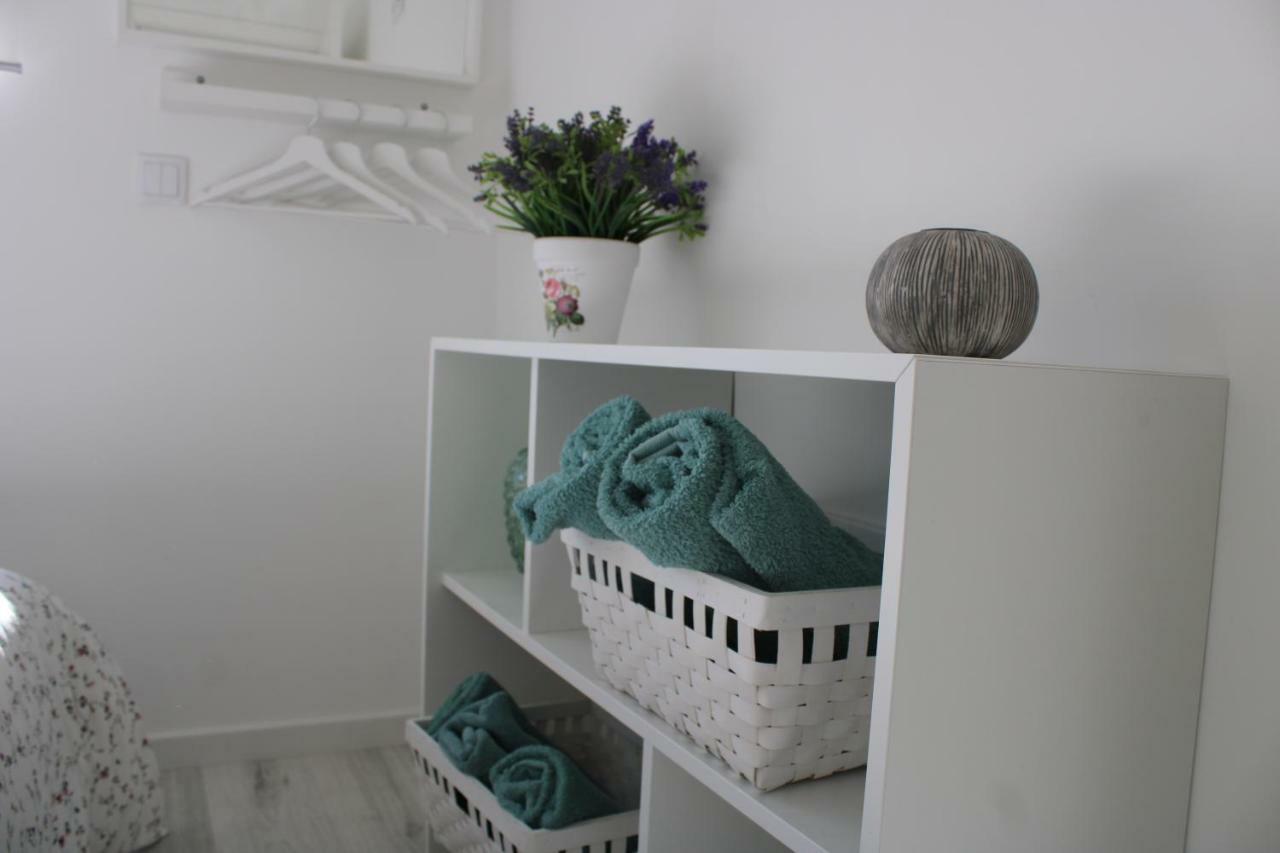 Sand & Sea Apartment Nazare Luaran gambar