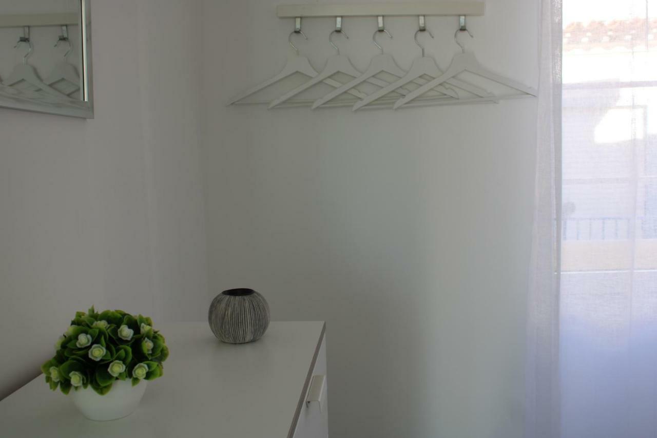 Sand & Sea Apartment Nazare Luaran gambar